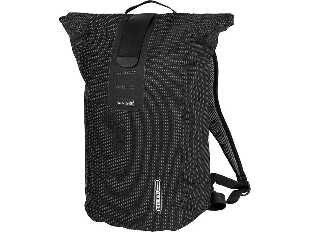 春得セール)オルトリーブ(ORTLIEB) ヴェロシティ HV 23L バックパック 