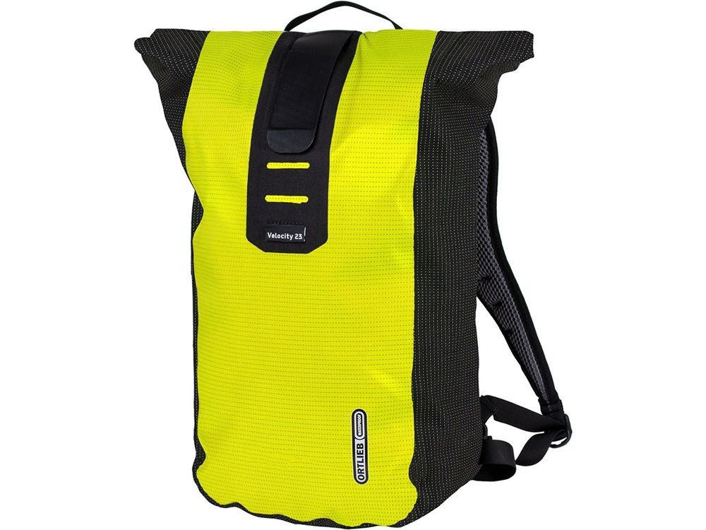 特セール)オルトリーブ(ORTLIEB) ヴェロシティ HV 23L バックパック