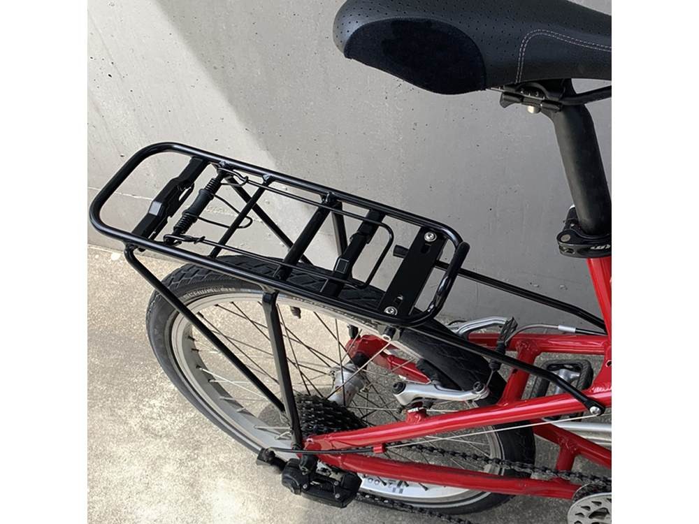 atranvelo バック自転車国内未発売