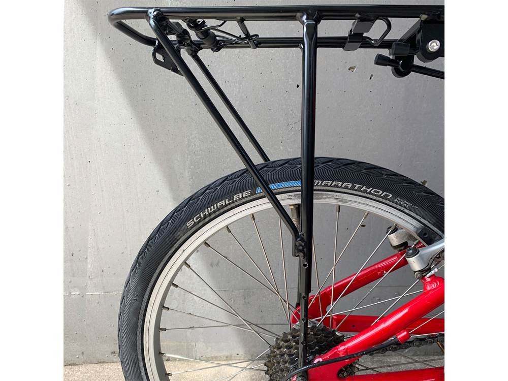atranvelo バック自転車国内未発売