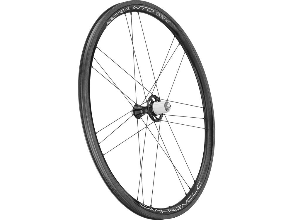 特セール)カンパニョーロ(CAMPAGNOLO） BORA WTO 33 2WAY クリンチャー 