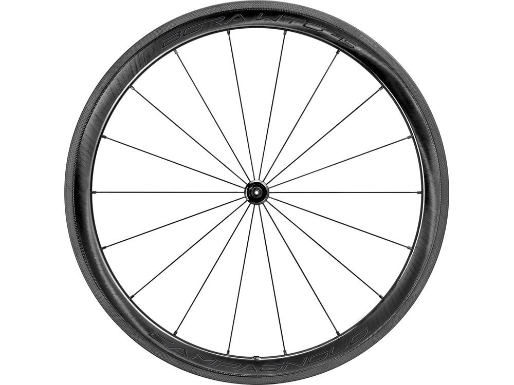 CAMPAGNOLO BORA WTO 45 クリンチャーホイール Road Bike Wheels Bora WTO 45 | Campagnolo