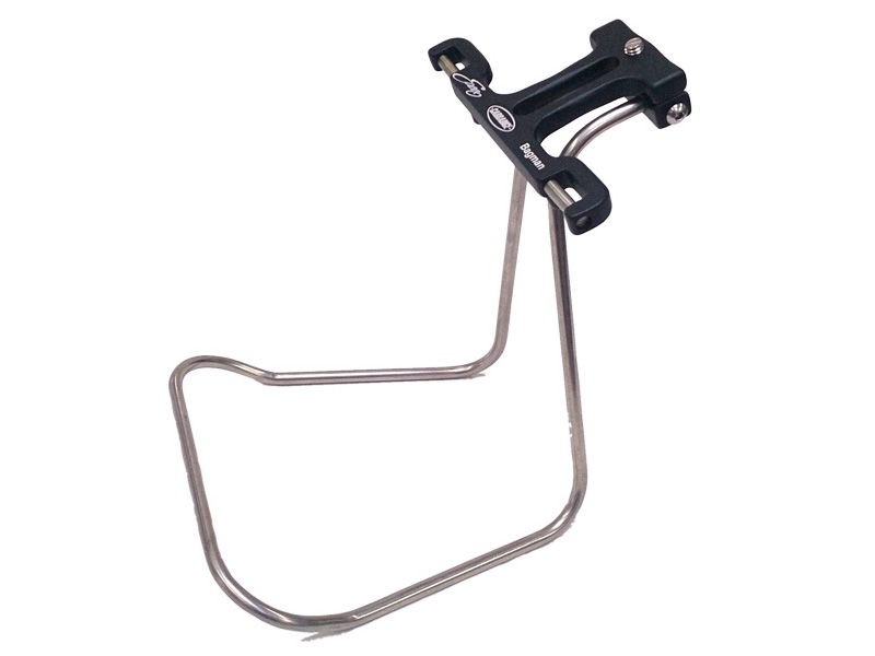 自転車 バッグサポーター CARRADICE Bagman CARRADICE* bagman QR - BLUE LUG ONLINE STORE