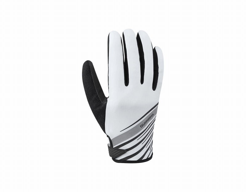 1452円 当店限定販売 SALE サイクリングウェアセール シマノ INFINIUM INSULATED GLOVE インフィニウムインサレーテッド