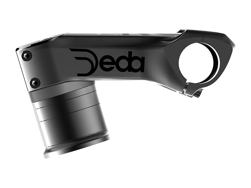 DEDA VINCI デダ ヴィンチ ステム 130mm 春得セール)デダ（DEDA） VINCI（ヴィンチ）DCR ステム（1-1/4