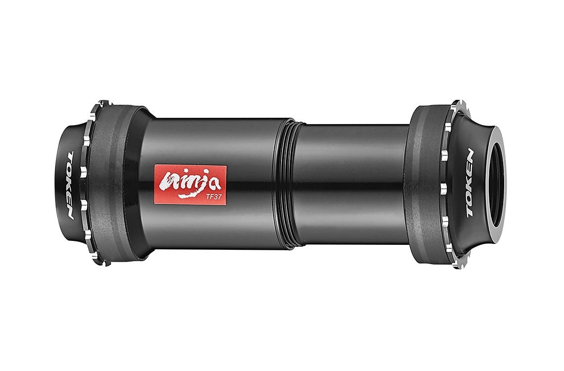 特セール)トーケン(TOKEN) TF46GXP-TBT NINJA スレッドフィットBB