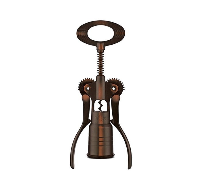 カンパニョーロ（Campagnolo）Big コルクスクリュー ブロンズ 新品 春得セール)カンパニョーロ（CAMPAGNOLO） コルクスクリュー BIG