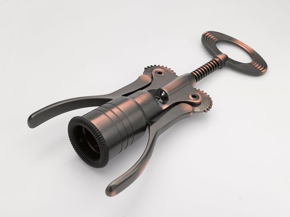 希少品　カンパニョーロ　ワインオープナー　ブロンズ　Campagnolo Amazon.co.jp: campagnolo(カンパニョーロ) Corkscrew BIG