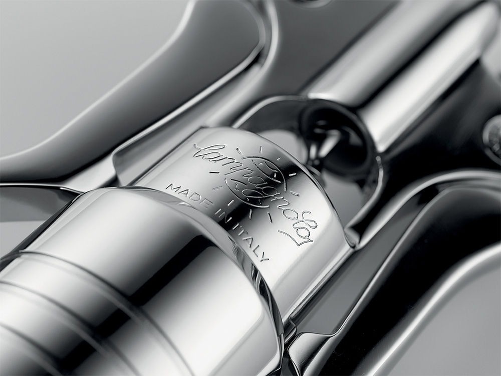 特セール)カンパニョーロ（CAMPAGNOLO） コルクスクリュー BIG