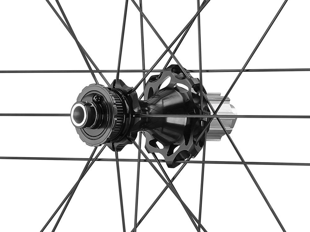 特セール)カンパニョーロ(CAMPAGNOLO） BORA WTO 60 DB 2WAY