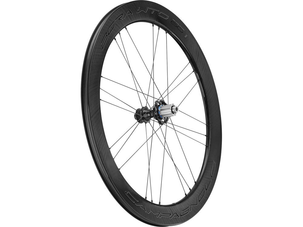 春得セール)カンパニョーロ(CAMPAGNOLO） BORA WTO 60 DB 2WAY