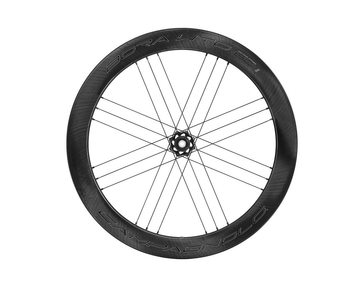 春得セール)カンパニョーロ(CAMPAGNOLO） BORA WTO 60 DB 2WAY