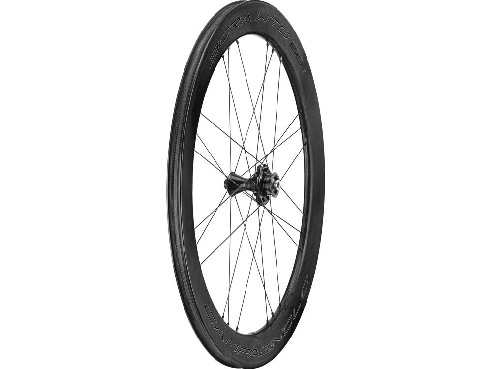 大幅値下⭐︎超美品campagnoloカンパニョーロBORA WTO 60 DB 春得セール)(春得セール)カンパニョーロ(CAMPAGNOLO） BORA WTO