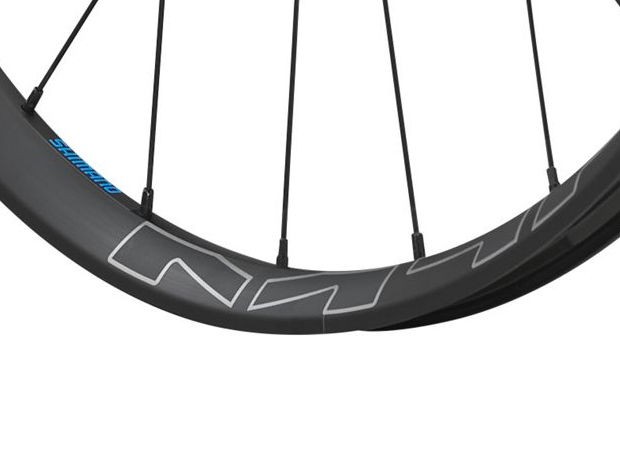 特セール)(送料無料対象外)シマノ（SHIMANO） WH-MT601-TL-R12-B-275