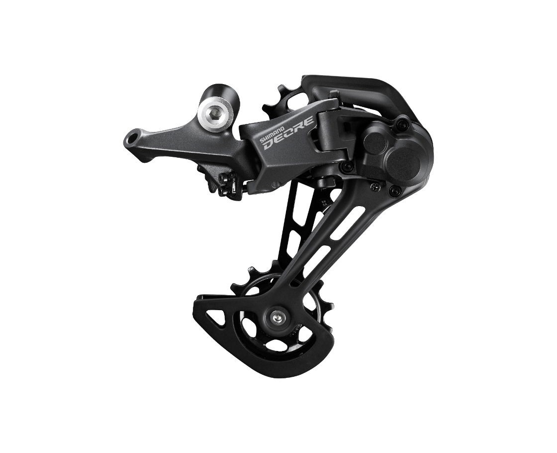 春得セール)シマノ（SHIMANO） DEORE RD-M5100-SGS リア