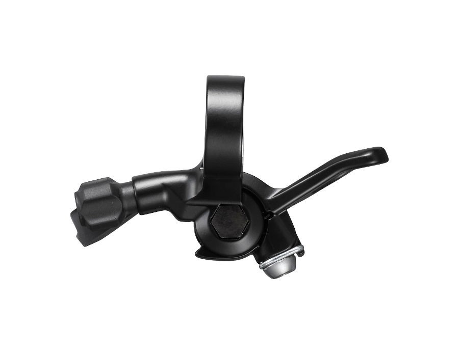 特セール)シマノ（SHIMANO） DEORE SL-MT500-L シートポストドロッパー