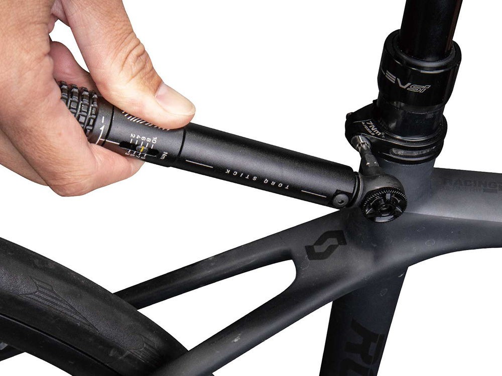 特セール)トピーク（TOPEAK） トルク スティック コンパクトト