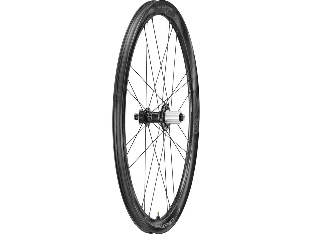 春得セール)カンパニョーロ(CAMPAGNOLO） シャマル カーボン DB