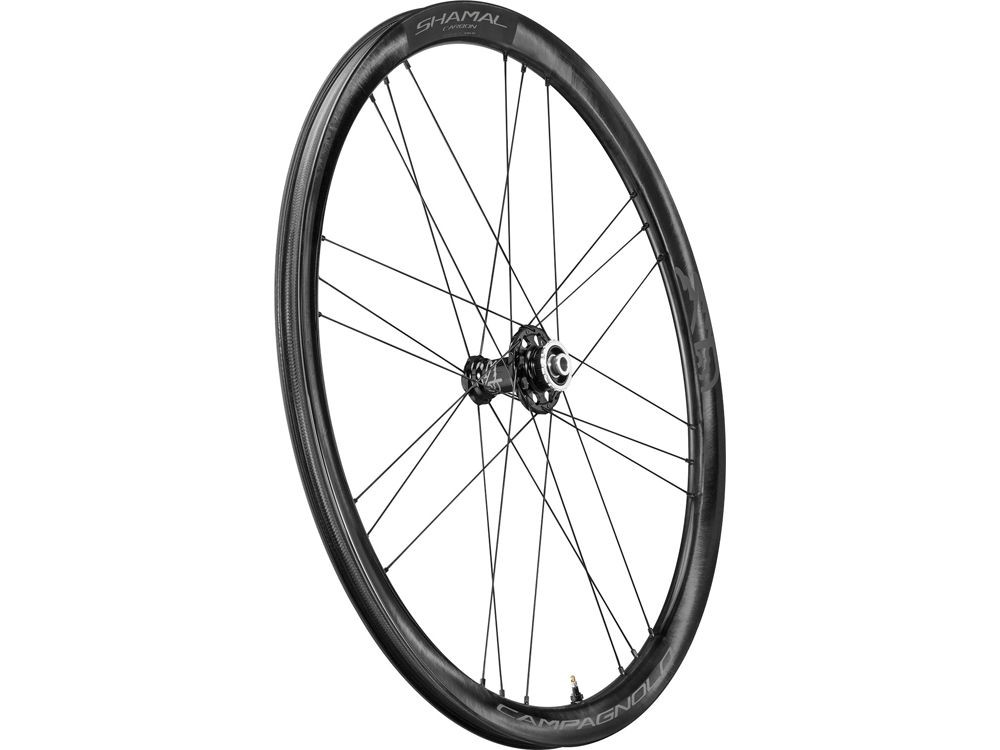 特セール)カンパニョーロ(CAMPAGNOLO） シャマル カーボン DB 2WAY FIT