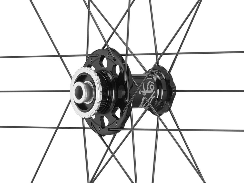 特セール)カンパニョーロ(CAMPAGNOLO） シャマル カーボン DB 2WAY FIT