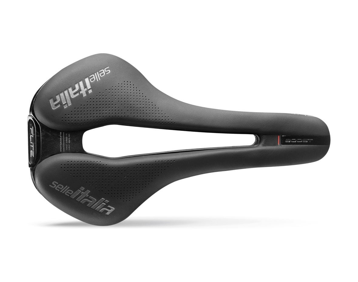 特セール)セライタリア(SELLE ITALIA) FLITE BOOST KIT CARBONIO 
