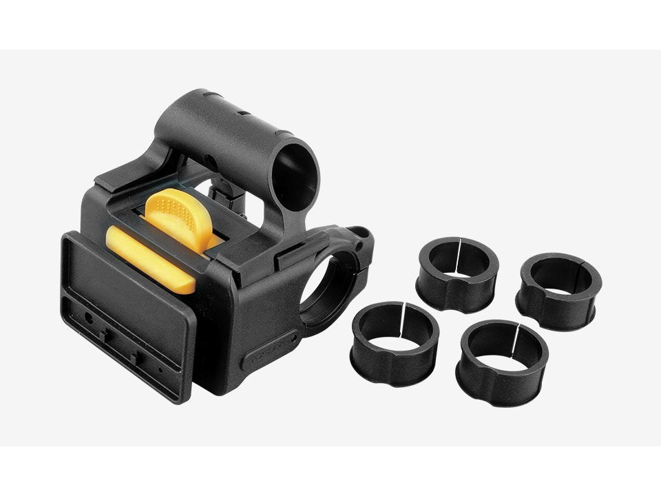 特セール)トピーク（TOPEAK） ツアーガイド ハンドルバーバッグ DX