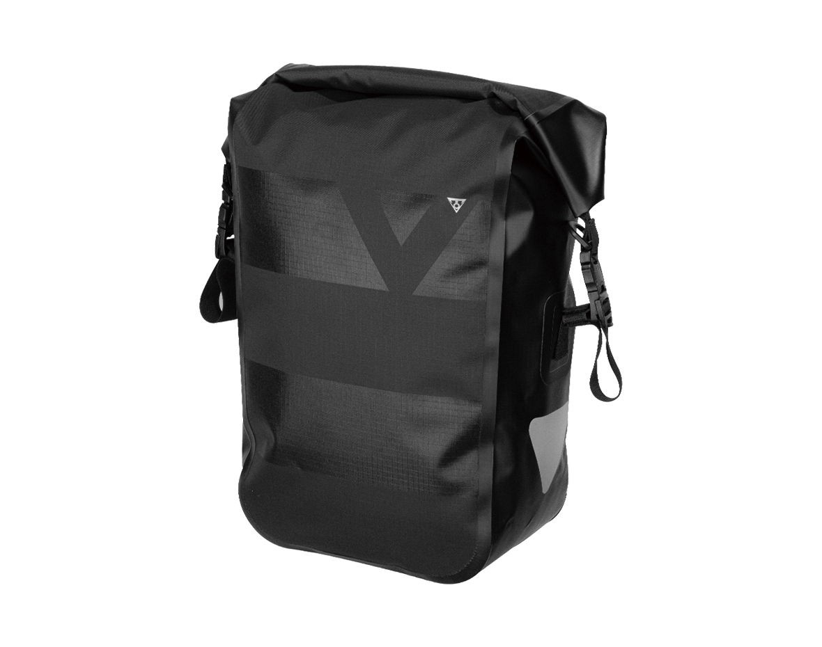 トピーク（TOPEAK） パニア ドライバッグ 15L 片側1個 : サイクル
