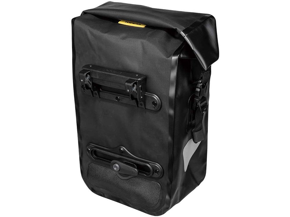 トピーク（TOPEAK） パニア ドライバッグ 15L 片側1個