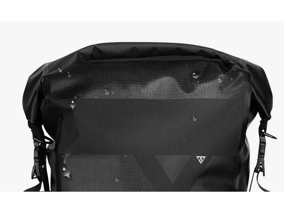 トピーク（TOPEAK） パニア ドライバッグ 15L 片側1個 : サイクル