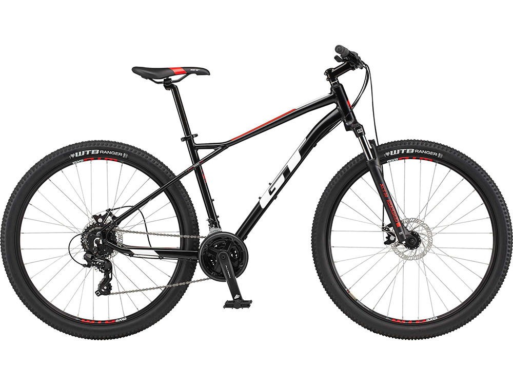 店舗受取送料割引)GT （ジーティー） 23'AGGRESSOR COMP アグレッサー
