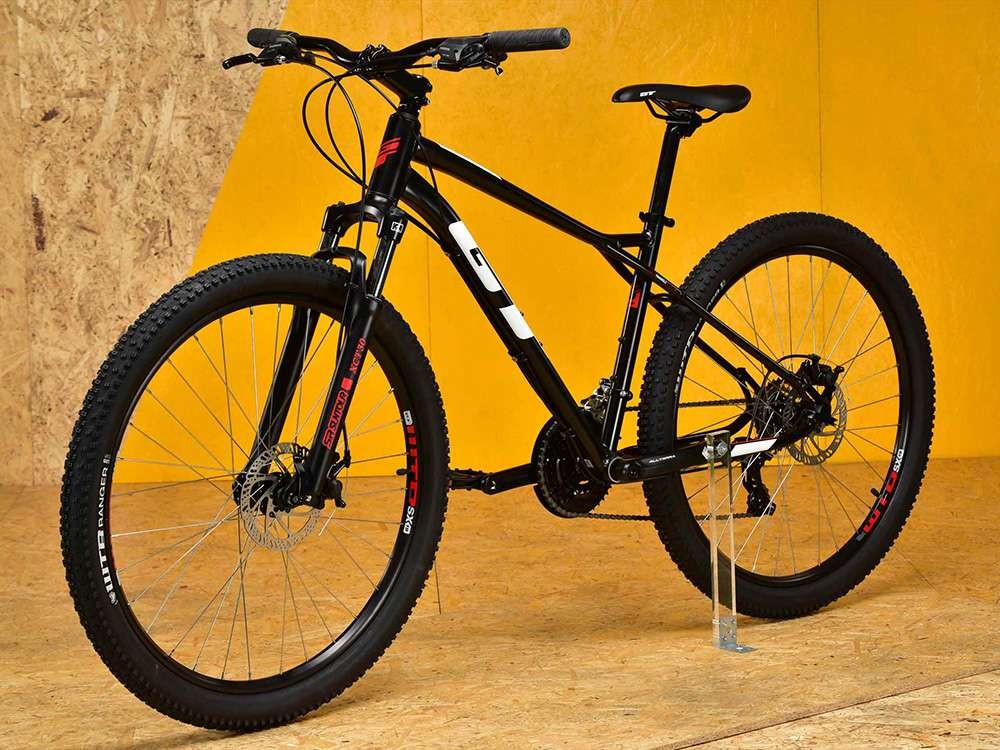 店舗受取送料割引)GT （ジーティー） 23'AGGRESSOR COMP アグレッサー