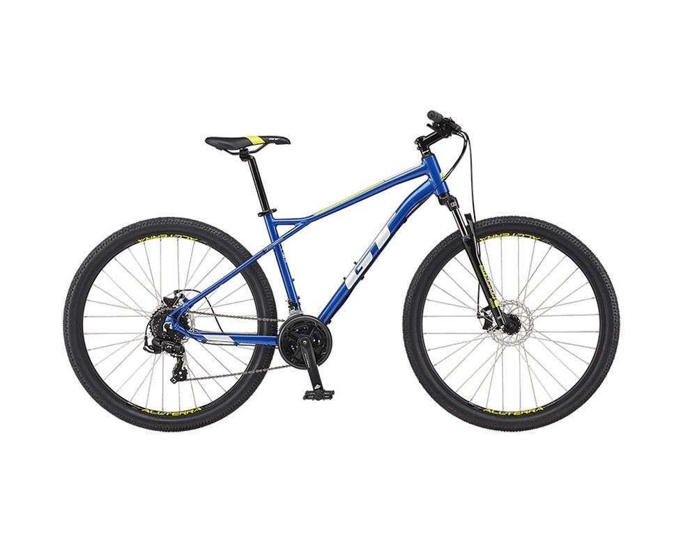 店舗受取送料割引)GT （ジーティー） 23'AGGRESSOR SPORT アグレッサー