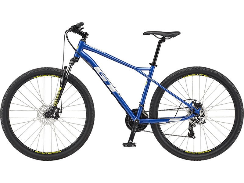 店舗受取送料割引)GT （ジーティー） 23'AGGRESSOR SPORT アグレッサー