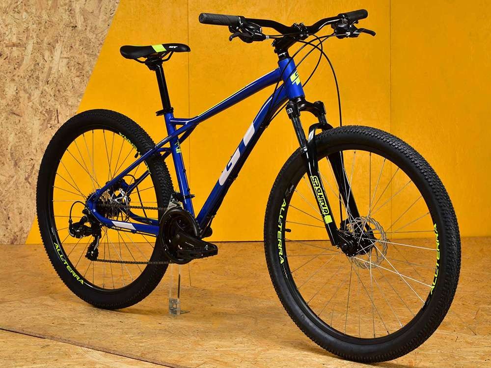 店舗受取送料割引)GT （ジーティー） 23'AGGRESSOR SPORT アグレッサー