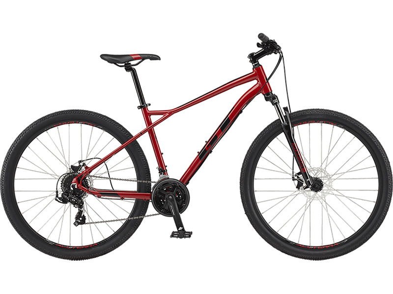 店舗受取送料割引)GT （ジーティー） 23'AGGRESSOR SPORT アグレッサー