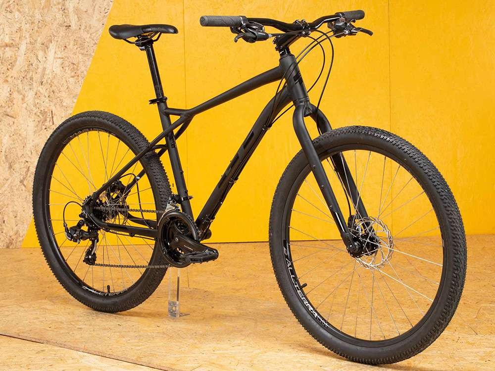 店舗受取送料割引)GT （ジーティー） 23'AGGRESSOR SPORT RIGID アグレッサースポーツリジッド（3x7s）MTB27.5” :  00649532 : サイクルヨシダYahoo!店 - 通販 - Yahoo!ショッピング