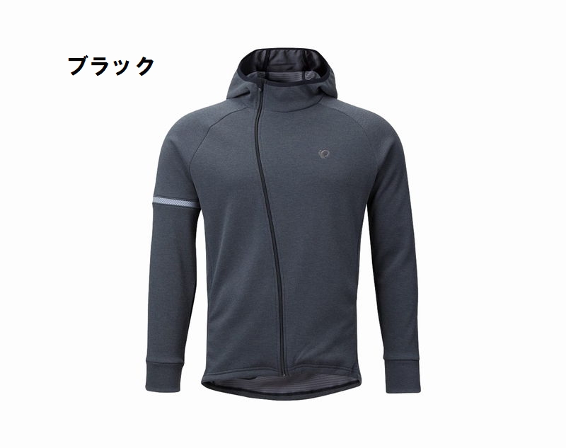 創業110年祭)パールイズミ フリージー(PEARL IZUMI FREEASY) シティライド フーディー 9336-BL (20/21FW)  :00649884:サイクルヨシダYahoo!店 - 通販 - Yahoo!ショッピング