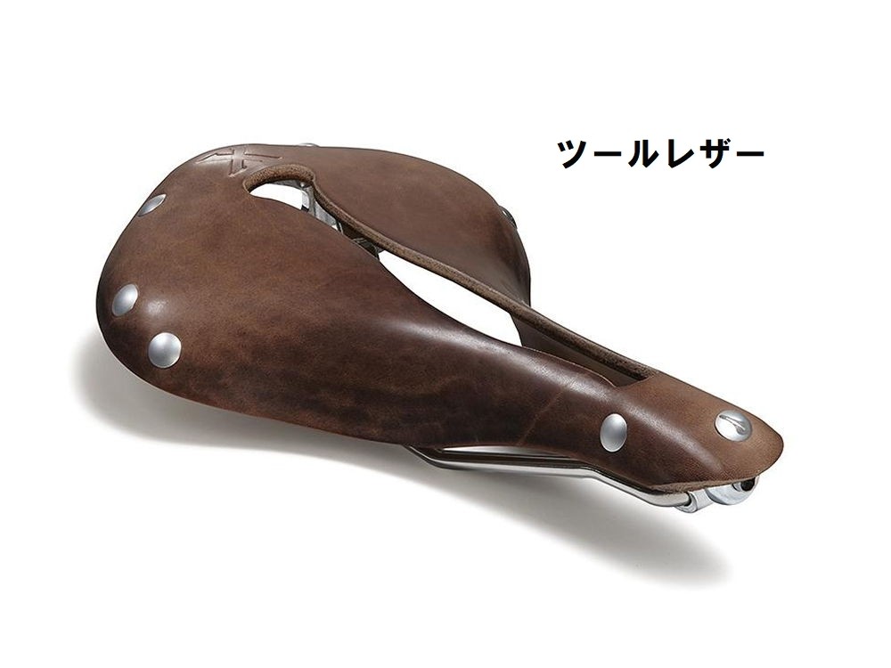 決算セール】SELLE ANATOMICA（セラアナトミカ） X2 WATERSHED