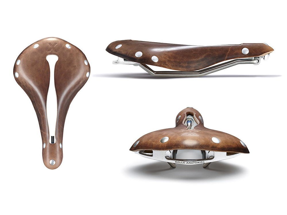 ANATOMICA  アナトミカ　サボォヤード 春得セール)SELLE ANATOMICA（セラアナトミカ） X2 WATERSHED