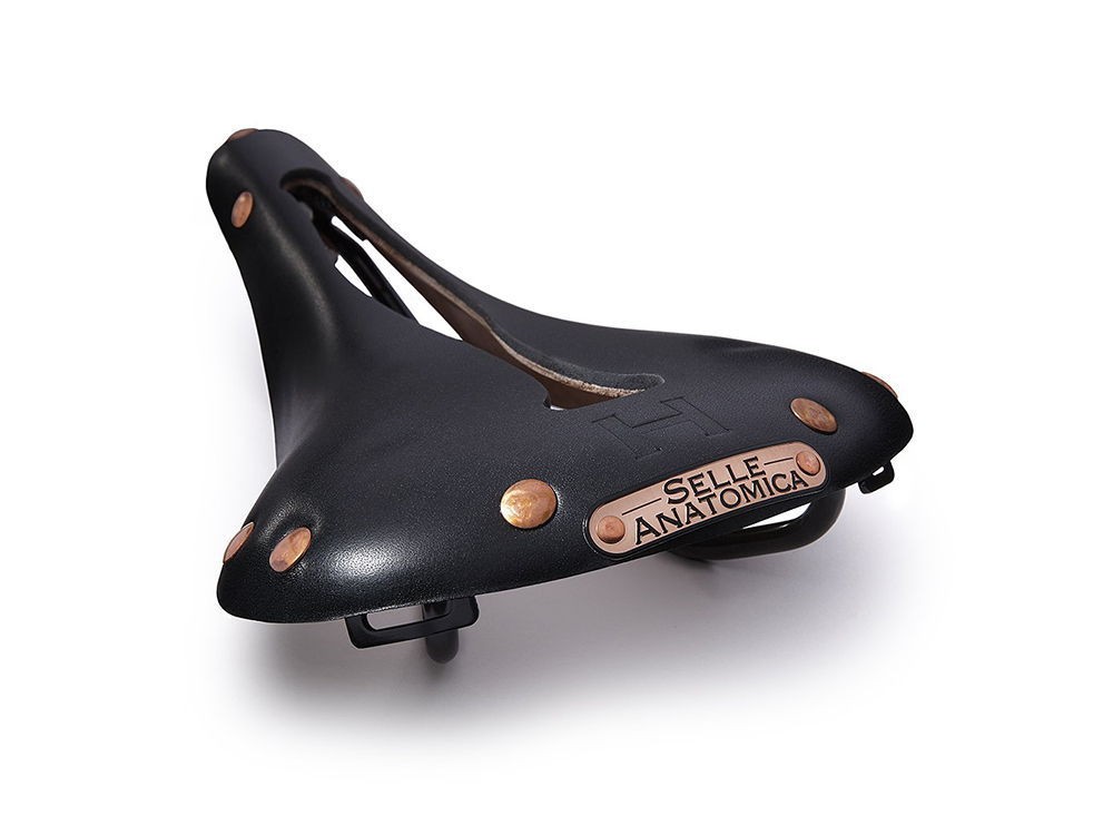 春得セール)SELLE ANATOMICA（セラアナトミカ） H1 WATERSHED