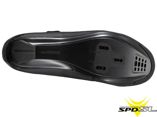 グレードの (初夏Sale)SHIMANO（シマノ） RC1（SH-RC100）ブラック SPD-SL サイクルシューズ＋PD-RS500 ペダル  セット サイクルヨシダ PayPayモール店 - 通販 - PayPayモール シューズ - shineray.com.br