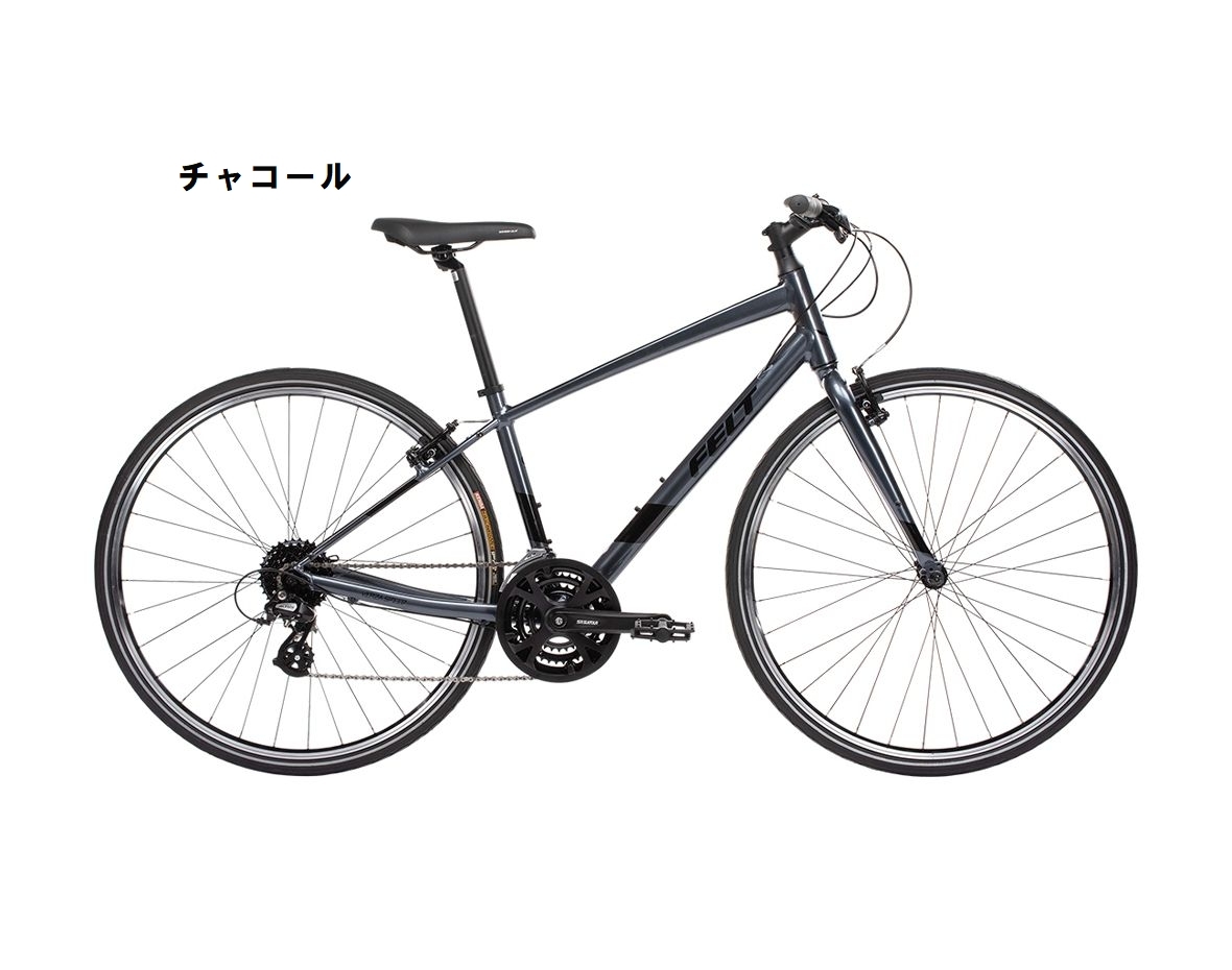 店舗受取送料割引)フェルト(FELT) VERZA SPEED 50（ベルザスピード50
