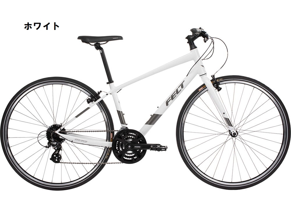 店舗受取送料割引)フェルト(FELT) VERZA SPEED 50（ベルザスピード50