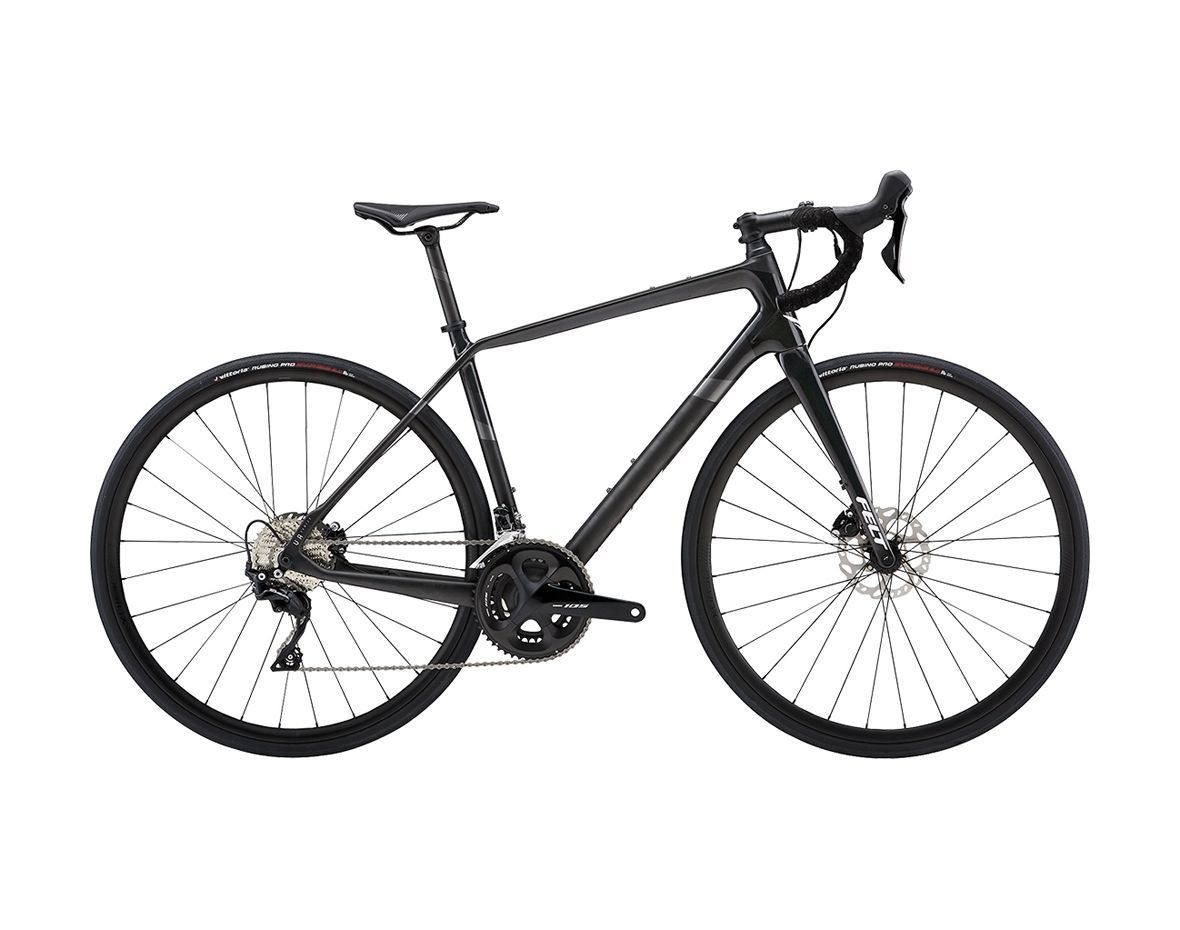 店舗受取送料割引)フェルト(FELT) VR Advanced 105 (2x11s) ロード