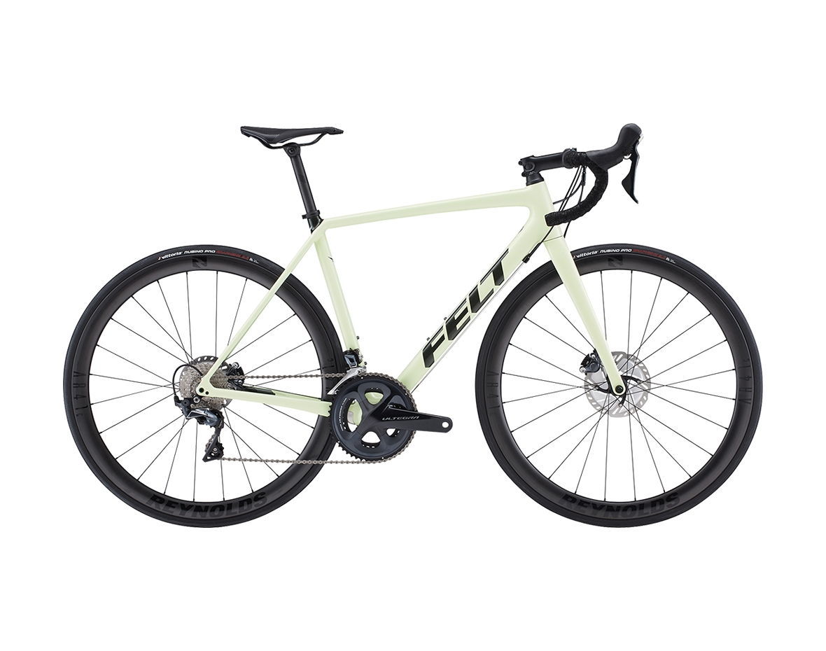 店舗受取送料割引)フェルト(FELT) FR Advanced Ultegra (2x11s