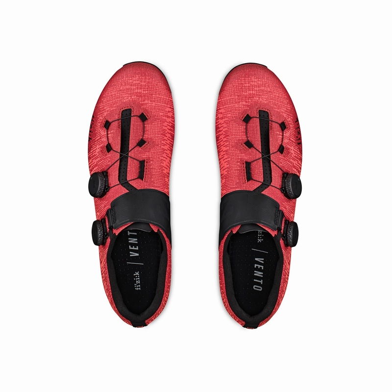 フィジーク　VENTO INFINITO KNIT CARBON ウエムラサイクルパーツインターネット店 / fizik (フィジーク) VENTO