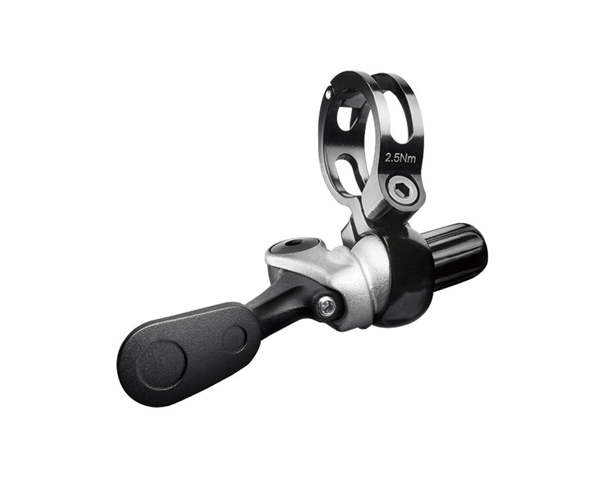 人気絶頂 春の応援セール クランクブラザーズ Crankbrothers Highline Remote ハイライン リモート ドロッパーポスト用レバー レビューで送料無料 Zoetalentsolutions Com