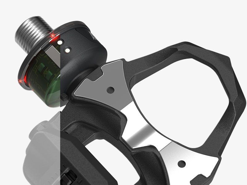 Favero Assioma DUO Power Meter Pedals with Upgraded Pedal