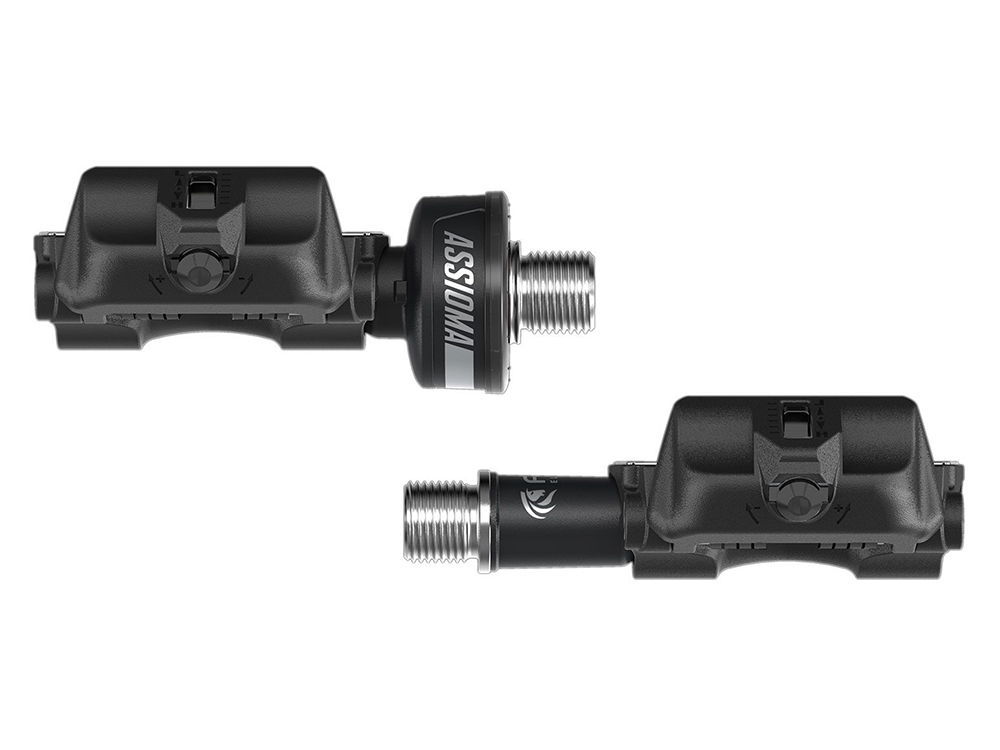 特セール)FAVERO（ファベロ） ASSIOMA（アシオマ）UNO ペダル型パワー