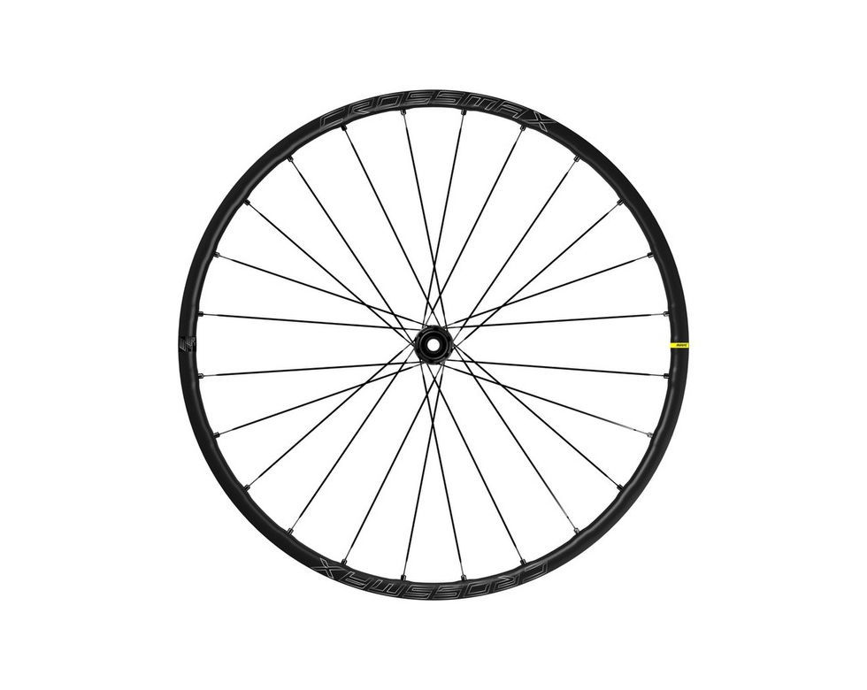 名作名作(特別送料無料)マヴィック(MAVIC） クロスマックス SLS MTB